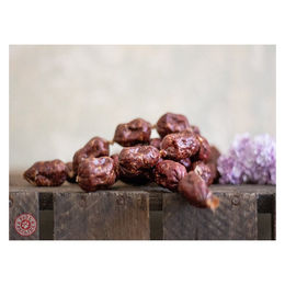 Produktbild von Paul & Paulina Hundepralinen Ente Belohnungssnack 200g - 200 g