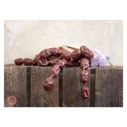Produktbild von Paul & Paulina Hundepralinen Wilde Zeiten Hypoallergener Belohnungssnack für Hunde 200g - 200 g