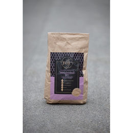 Produktbild von Paul & Paulina Hundetrockenfutter Weiderind kaltgepresst 10 kg - 10 kg