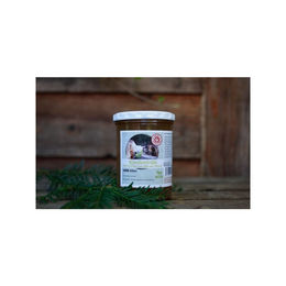 Produktbild von Paul & Paulina Knochenbrühe Wild Hypoallergen zur Immunstärkung 400ml