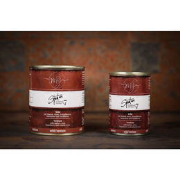 Produktbild von Paul & Paulina My Signature Wild mit Maniok Nassfutter für Hunde Adult Getreidefrei Glutenfrei Monoprotein 820g - 820 g