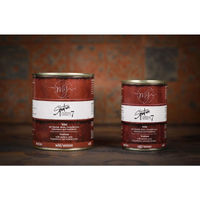 Produktbild von Paul & Paulina My Signature Wild mit Maniok Nassfutter für Hunde Adult Getreidefrei Glutenfrei Monoprotein 820g - 820 g