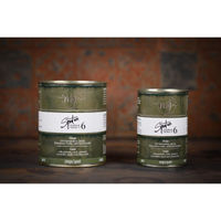 Produktbild von Paul & Paulina My Signature Ziege mit Topinambur Nassfutter für Hunde Adult Getreidefrei Glutenfrei Monoprotein Sensitive 820g - 820 g