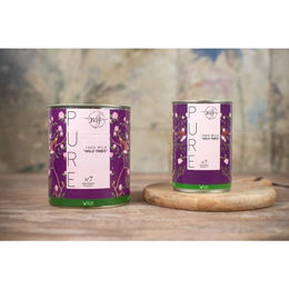 Paul & Paulina Reinfleisch Pure No. 7 Hundefutter Nassfutter Wild 100% Monoprotein 800g - 800 g – Bild 1 von 4