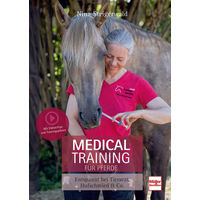 Produktbild von Paul-Pietsch Verlag Medical Training für Pferde