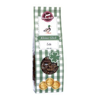 Produktbild von Paulas Beute Katzen Leckerli Kleines Glück Ente 200g - 200 g