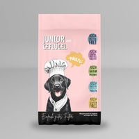 Produktbild von Pauli's Trockenfutter Junior Geflügel getreidefrei glutenfrei laktosefrei 5.5kg - 5,5 kg
