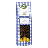 Produktbild von Pauls Beute Belohnungssnack Lamm Monoprotein Glutenfrei Laktosefrei 175g - 175 g