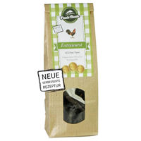 Produktbild von Pauls Beute Extrawurst Hühnchen Hundeleckerli getreidefrei und laktosefrei 200g - 200 g