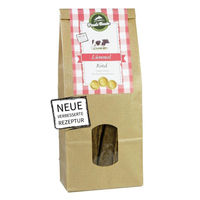 Produktbild von Pauls Beute Lümmel Hundesnack Rind 500g getreidefrei - 500 g