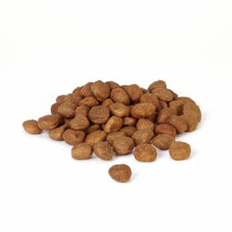 Pauls Beute Premium Hundetrockenfutter Ente 2,5 kg Getreidefrei Single-Protein für sensible Hunde - 2,5 kg – Bild 1 von 2