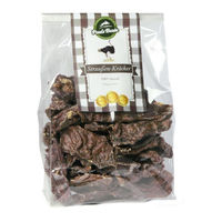 Produktbild von Pauls Beute Straußen-Kräcker Hundeleckerli aus 100% Trockenfleisch 500g - 500 g