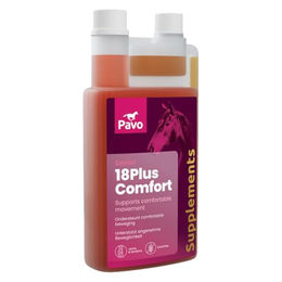 Pavo 18Plus Comfort Gelenk-Supplement für Pferde 1L – Bild 1 von 5