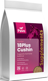 Produktbild von Pavo 18Plus Cushin zur Immunstärkung