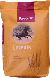 Pavo Cereals Schwarzhafer ohne tierisches Protein 20 kg – Bild 1 von 2