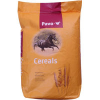 Produktbild von Pavo Cereals Schwarzhafer ohne tierisches Protein 20 kg