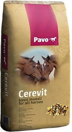 Pavo Cerevit Müsli – Bild 1 von 1