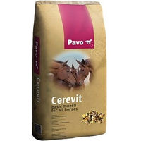 Produktbild von Pavo Cerevit Müsli