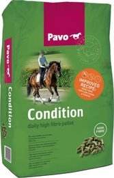Pavo Condition Pferdefutter 20 kg – Bild 1 von 2
