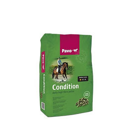 Pavo Condition Pferdepellets für alle Altersstufen – Bild 1 von 6