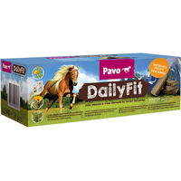 Produktbild von Pavo DailyFit Mineralfutter mit Probiotika und Vitaminen für die Gewichtskontrolle und Verdauung 4,5 kg - 4,5 kg