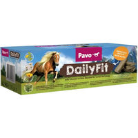 Produktbild von Pavo DailyFit Senior Mineralfutter Pellets zur Unterstützung der Verdauung mit Vitaminen