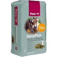 Produktbild von Pavo DailyPlus Müsli zur Unterstützung der Verdauung