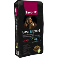Produktbild von Pavo Ease&Excel Pferdefutter für Magen-Darm 15 kg