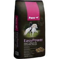 Produktbild von Pavo EasyPower Pferdefutter für Muskelaufbau und Verdauung