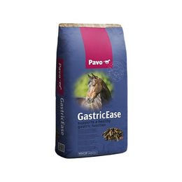 Pavo GastricEase Kraftfutter für Pferde zur Unterstützung der Verdauung 15 kg – Bild 1 von 3