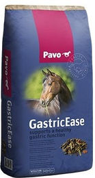 Produktbild von Pavo GastricEase Müsli zur Unterstützung der Magen-Darm-Verdauung als Ergänzungsfutter