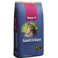 Produktbild von Pavo GastricEase Müsli zur Unterstützung der Magen-Darm-Verdauung als Ergänzungsfutter