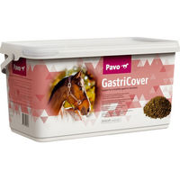 Produktbild von Pavo GastriCover Ergänzungsfutter für die Magen-Darm-Gesundheit 5 kg - 5 kg