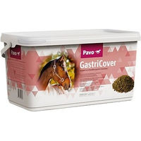 Produktbild von Pavo GastriCover Ergänzungsfutter für die Magen-Darm-Verdauung mit Probiotika