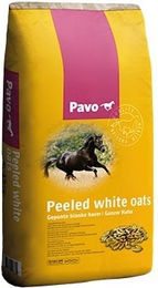 Pavo Goldhafer Einzelfuttermittel 20 kg - 20 kg – Bild 1 von 4