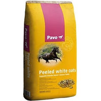 Produktbild von Pavo Goldhafer Einzelfuttermittel 20 kg - 20 kg