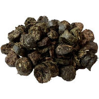 Produktbild von Pavo Grain Free Mash Getreidefreies Pferdefutter 15 kg