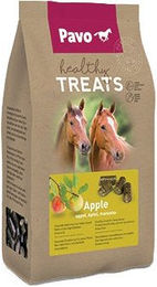 Pavo Healthy Treats Apfel Leckerli 1 kg - 1 kg – Bild 1 von 2