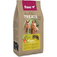 Produktbild von Pavo Healthy Treats Apfel Leckerli 1 kg - 1 kg