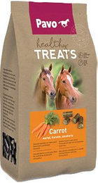 Pavo Healthy Treats Karotte Trainingssnacks 1 kg - 1 kg – Bild 1 von 2