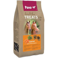 Produktbild von Pavo Healthy Treats Karotte Trainingssnacks 1 kg - 1 kg