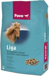 Pavo Liga Kraftfutter 20 kg – Bild 1 von 2