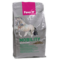 Produktbild von Pavo Mobility Ergänzungsfutter für Gelenke und Hufe 3 kg