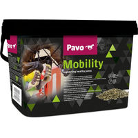 Produktbild von Pavo Mobility Pferdefutter 3 kg