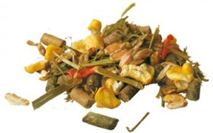 Pavo Nature's Best Müsli zur Unterstützung von Verdauung und Stoffwechsel 3 kg - 3 kg – Bild 1 von 6