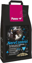 Pavo NervControl Beruhigungs-Pellets für Pferde 3 kg - 3 kg – Bild 1 von 13