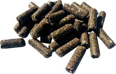 Produktbild von Pavo Performance Pferdefutter für Sport und Leistung mit Vitaminen zur Unterstützung der Verdauung 20 kg