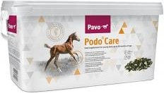 Produktbild von Pavo Podo Care Ergänzungsfutter für Fohlen und Aufzucht zur Unterstützung von Gelenken und Knochen