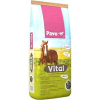 Produktbild von Pavo Vital Ganzjähriges Hühnerfutter Mineralfutter 20 kg