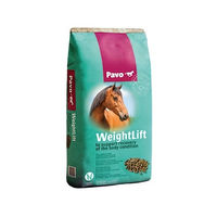 Produktbild von Pavo WeightLift Futter für Muskelaufbau und Sportleistung